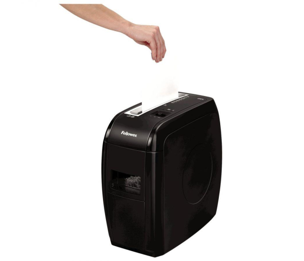 Fellowes 21Cs - 391065 - zdjęcie 5